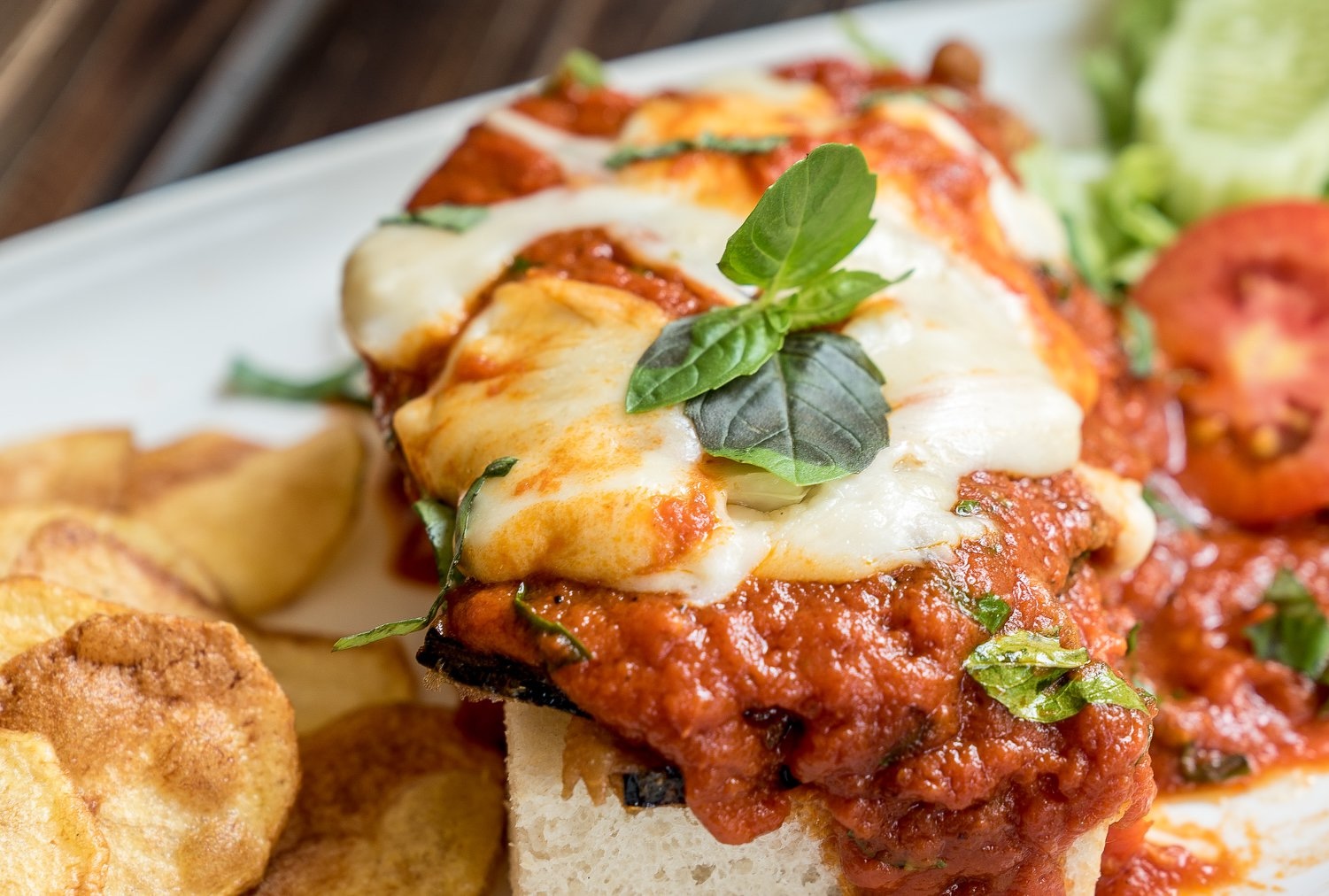 RAD RABBIT VEGAN PIZZERIA